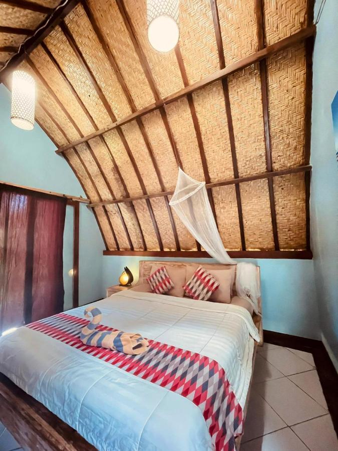 Apit Lawang Villas & Resto Batununggul Exterior foto